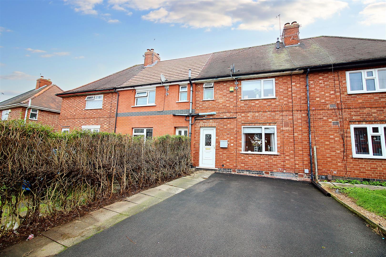 Ryecroft Street, Stapleford, Nottingham Robert Ellis Estate Agents